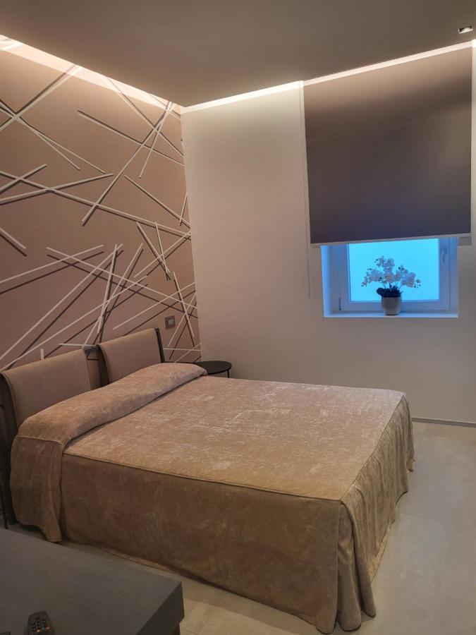 Casa Stazione Pescara Bed and Breakfast Buitenkant foto