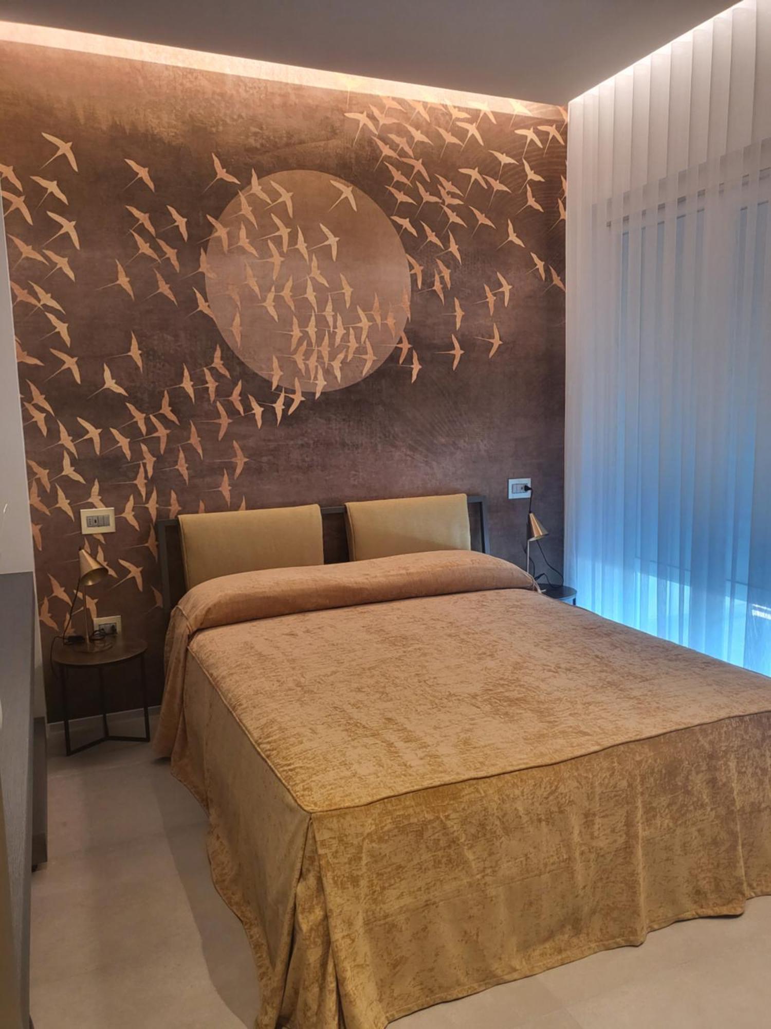 Casa Stazione Pescara Bed and Breakfast Kamer foto